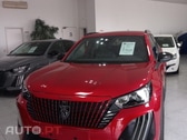Peugeot 2008 Allure 1.2 PURETECH 100 CV