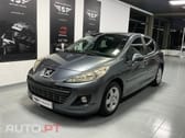 Peugeot 207 1.4 HDi SE Sportium