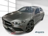 Mercedes-Benz CLA 250 e Shooting Brake AMG Line