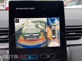 Renault Captur E-Tech Hybrid Esprit Alpine