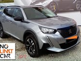 Peugeot 2008 Puretech Allure