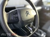 Citroen C4 Cactus Pure Tech 110 Stop&Start EAT6 Shine