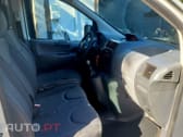 Citroen Jumpy 2.0 HDi L2H1 Semi-Vidrada