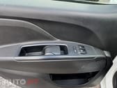Fiat Doblo 1.3 Multijet Maxi