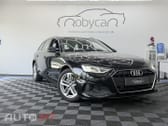 Audi A4 Avant 30 TDI Advanced S tronic