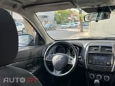 Mitsubishi ASX 1.8 DI-D Instyle