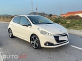 Peugeot 208 1.6 BlueHDi GT Line
