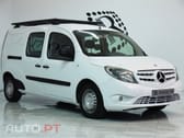Mercedes-Benz Citan 111 CDi/31 Longo