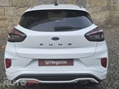 Ford Puma 1.0 EcoBoost MHEV ST-Line X Aut.