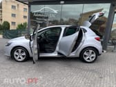 Renault Clio 1.5 dCi Limited