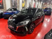 DS DS3 1.2 PureTech Be Chic