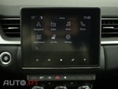 Renault Captur Captur 1.0 TCe Techno