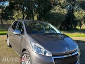 Peugeot 208 1.2 PureTech Allure