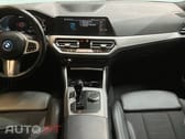 BMW 320 e Pack M Auto