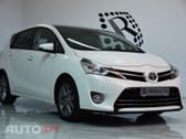Toyota Verso 2.0 D-4D Exclusive+NAVI