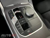 BMW 420 i Auto Pack M Desportiva