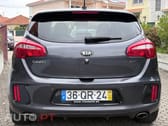Kia Ceed 1.6 CRDi GT Line