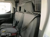 Peugeot Partner 1.5 BlueHDi Premium Standard