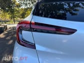 Renault Captur Exclusive Bi-Fuel 1.0Tce 100