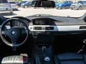 BMW M3 Auto