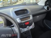 Peugeot 107 1.0 Style