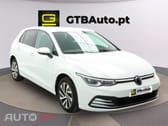 Volkswagen Golf 1.4 TSI e-Hybrid DSG