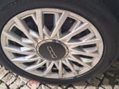 Fiat 500 1.2 Lounge Dualogic