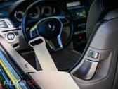 Mercedes-Benz E 200 AMG Line Auto