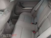 BMW 318 d Touring