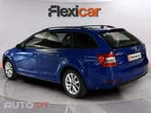 Skoda Octavia Break 2.0 TDI Ambition