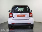Smart ForTwo EQ passion