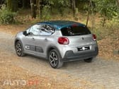 Citroen C3 1.2 PureTech YOU!