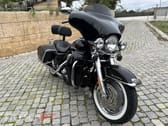 Harley Davidson FLHR Road King