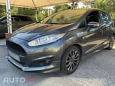 Ford Fiesta 1.0 EcoBoost ST-Line