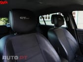 Renault Mégane 1.5 dCi GT Line EDC