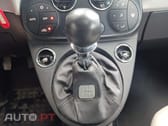 Fiat 500 1.0 Hybrid Star