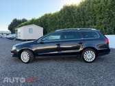 Volkswagen Passat 2.0 TDi 4M Confortline