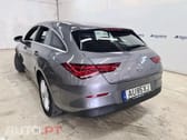 Mercedes-Benz CLA 250 e Shooting Brake Style Plus