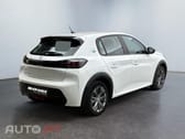 Peugeot E-208 50 kWh Active Pack