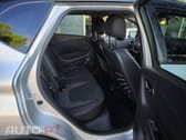 Renault Captur 1.5 dCi Exclusive