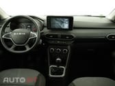 Dacia Jogger Jogger 1.0 ECO-G Extreme Bi-Fuel