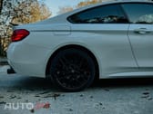 BMW 420 d xDrive Pack M Auto