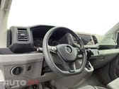 Volkswagen Crafter 35 2.0 TDI L3H3 Business