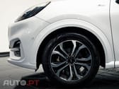 Ford Puma 1.0 EcoBoost MHEV ST-Line
