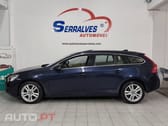 Volvo V60 2.0 D4 Momentum