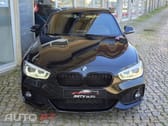 BMW 120 d Aut. M Sport