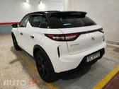 DS DS3 Crossback E-Tense Performance Line