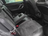 Citroen DS5 1.6 e-HDi Air. So Chic CMP6 112g