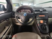 Fiat Croma 1.9 M-Jet Emotion