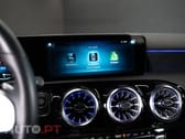 Mercedes-Benz A 250 e AMG Line